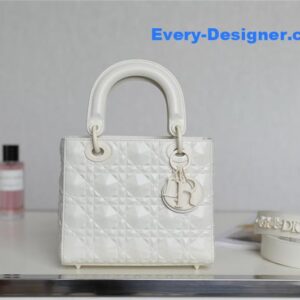 lady dior my abcdior bag