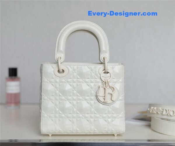 lady dior my abcdior bag - Image 7