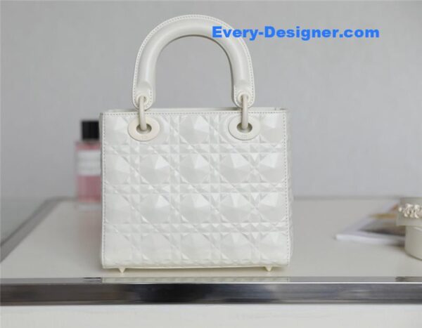 lady dior my abcdior bag - Image 8