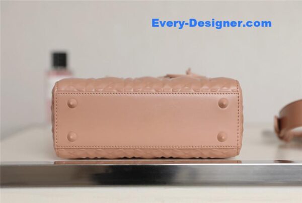lady dior my abcdior bag - Image 3