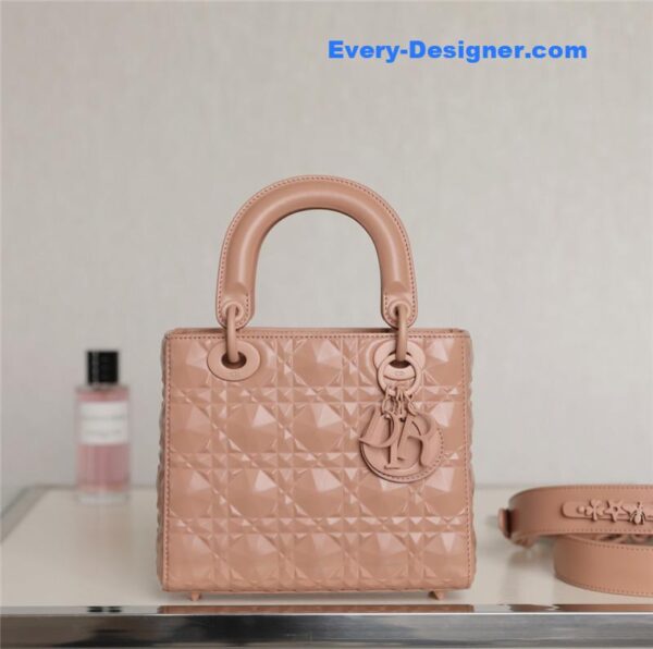 lady dior my abcdior bag - Image 4