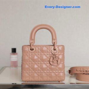 lady dior my abcdior bag