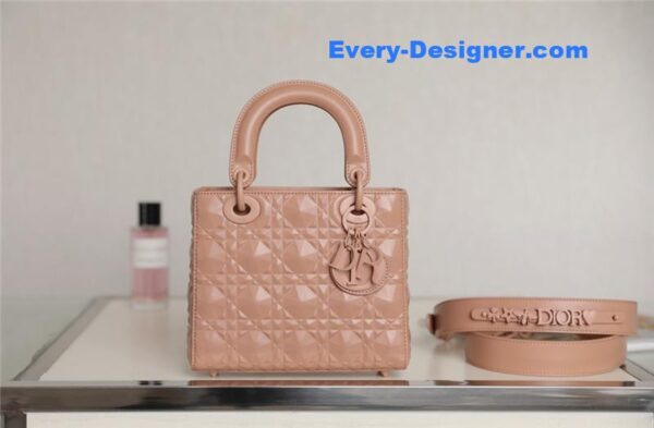 lady dior my abcdior bag - Image 6