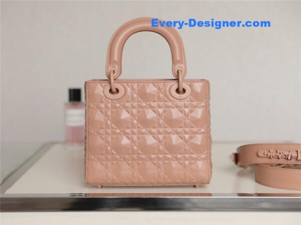 lady dior my abcdior bag - Image 7