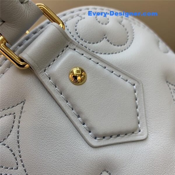 louis vuitton lv alma bb bag - Image 2