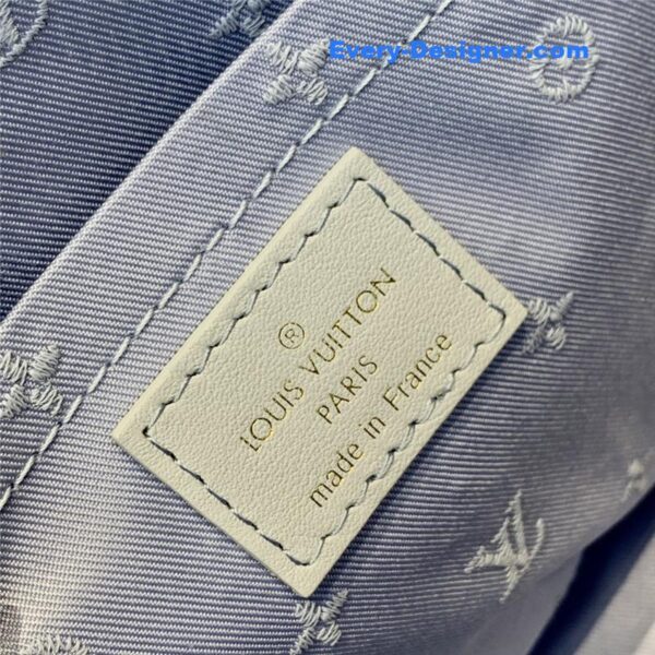louis vuitton lv alma bb bag - Image 6