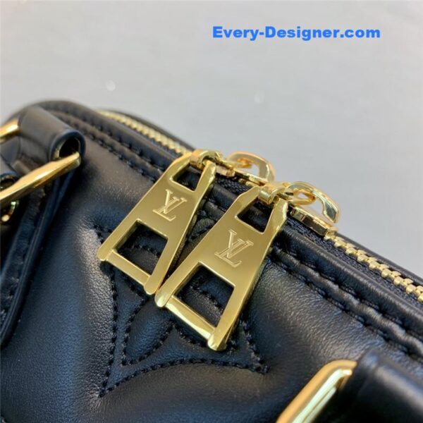 louis vuitton lv alma bb bag - Image 5