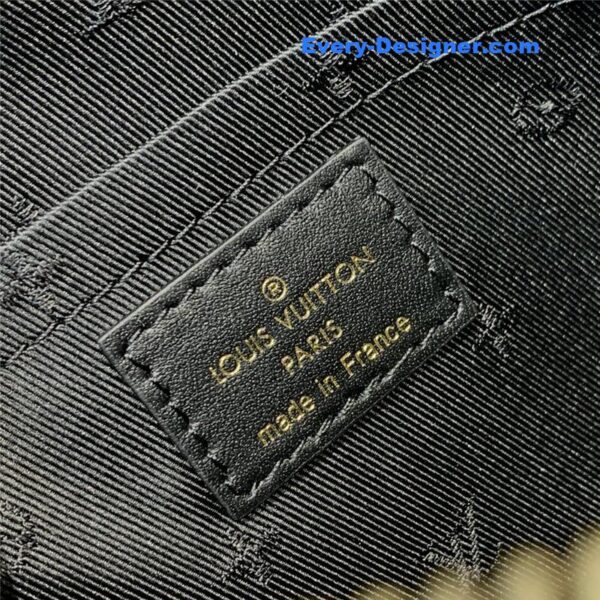 louis vuitton lv alma bb bag - Image 7