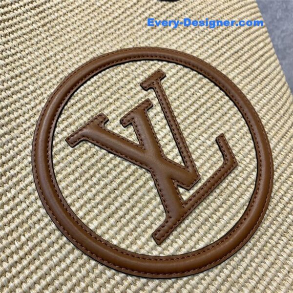 louis vuitton saint jacques bag - Image 4