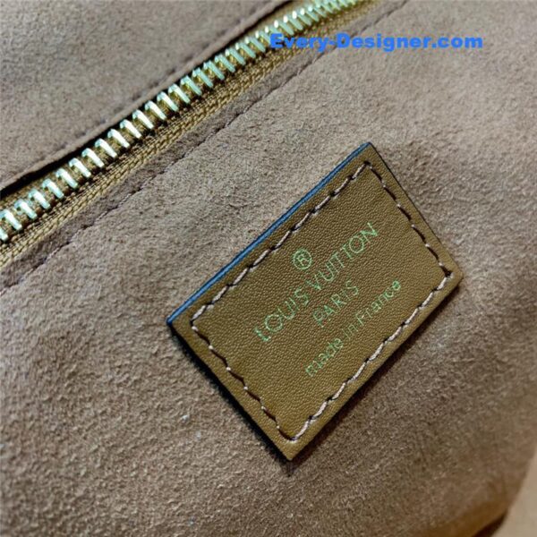louis vuitton saint jacques bag - Image 6