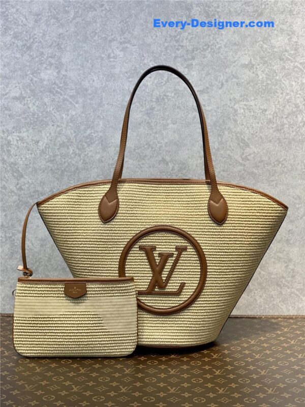 louis vuitton saint jacques bag - Image 3