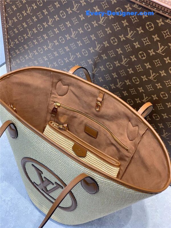 louis vuitton saint jacques bag - Image 7