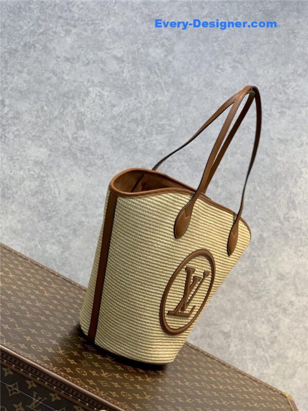 louis vuitton saint jacques bag - Image 9