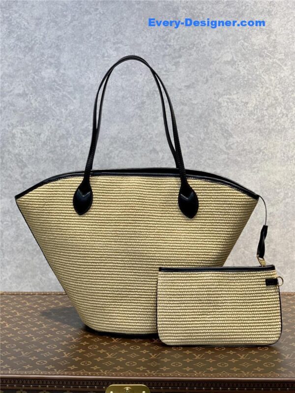 louis vuitton saint jacques bag - Image 2