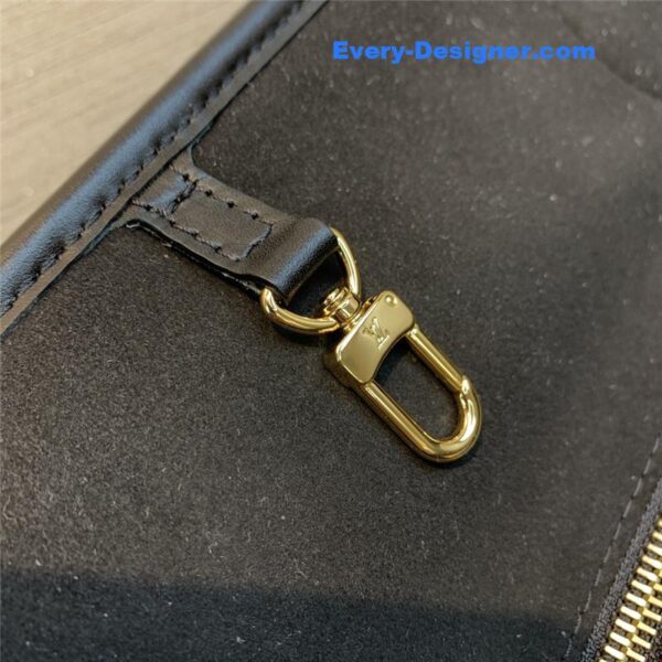 louis vuitton saint jacques bag - Image 3