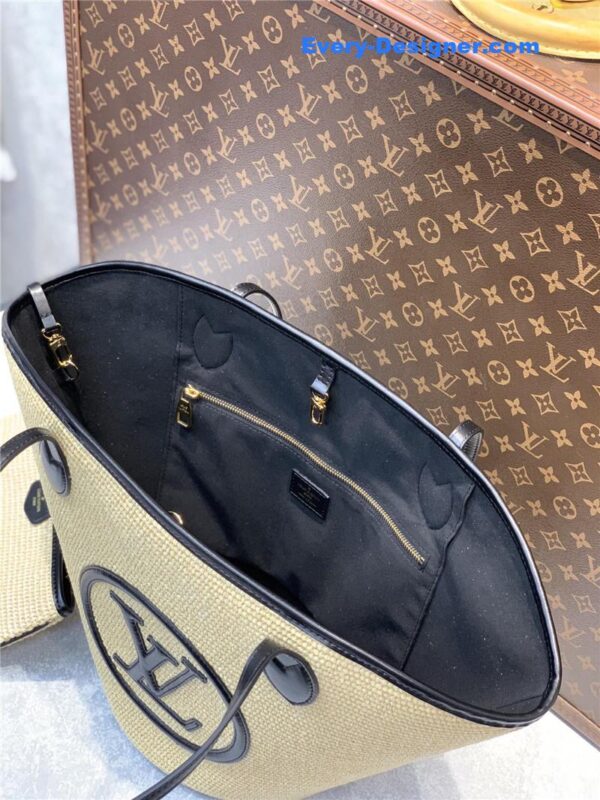 louis vuitton saint jacques bag - Image 4