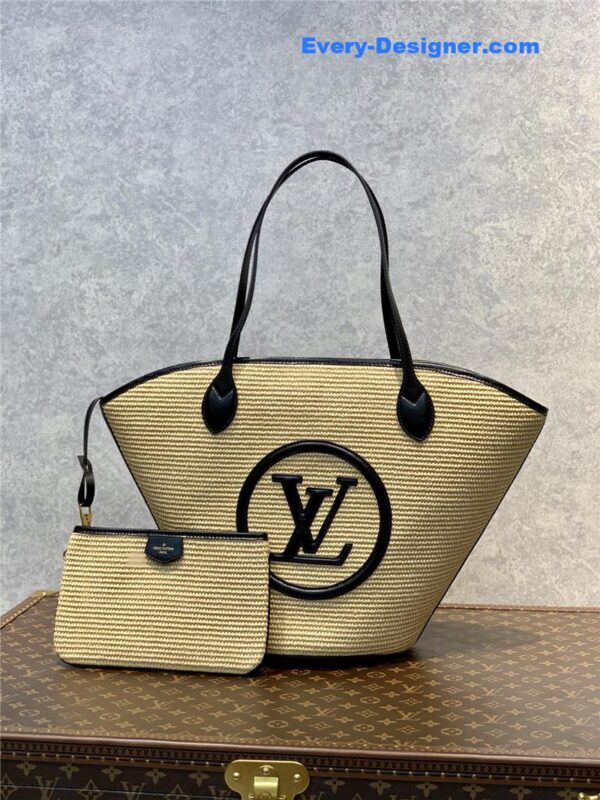 louis vuitton saint jacques bag - Image 6