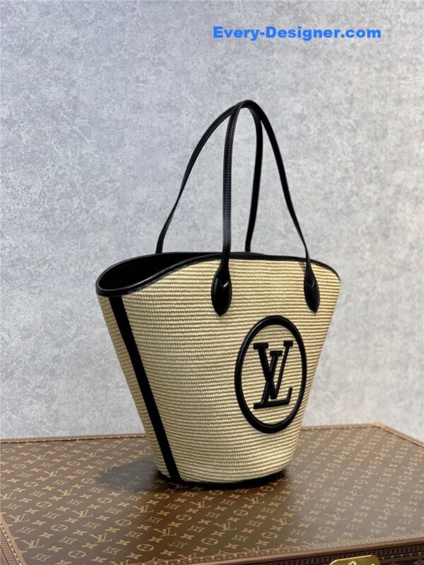 louis vuitton saint jacques bag - Image 7