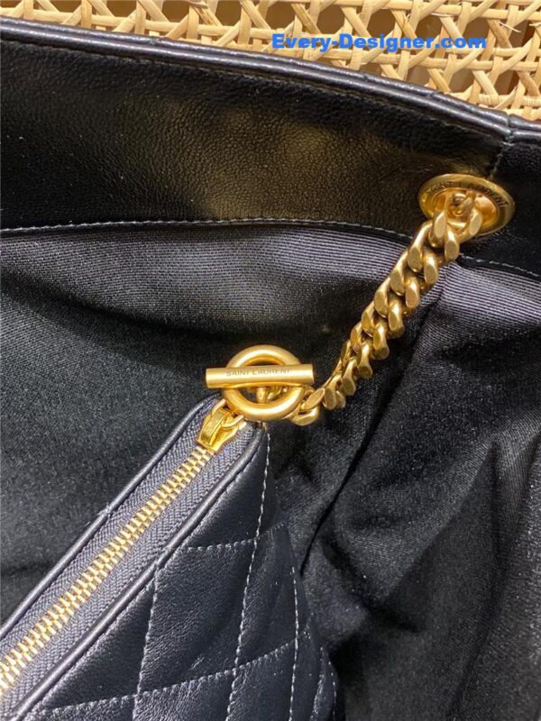 ysl icare maxi shopping bag - Image 3