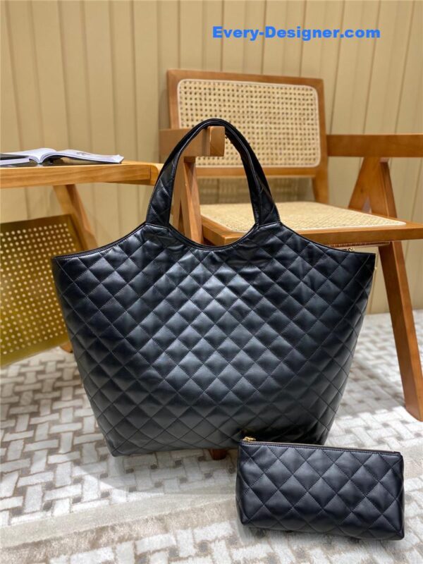 ysl icare maxi shopping bag - Image 4