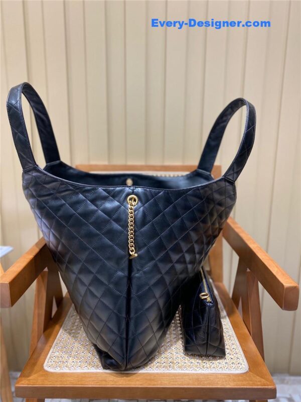 ysl icare maxi shopping bag - Image 5