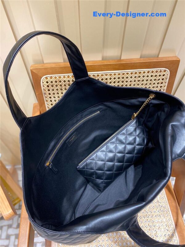 ysl icare maxi shopping bag - Image 6