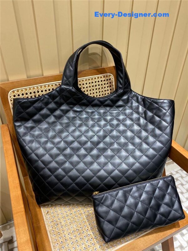 ysl icare maxi shopping bag - Image 8