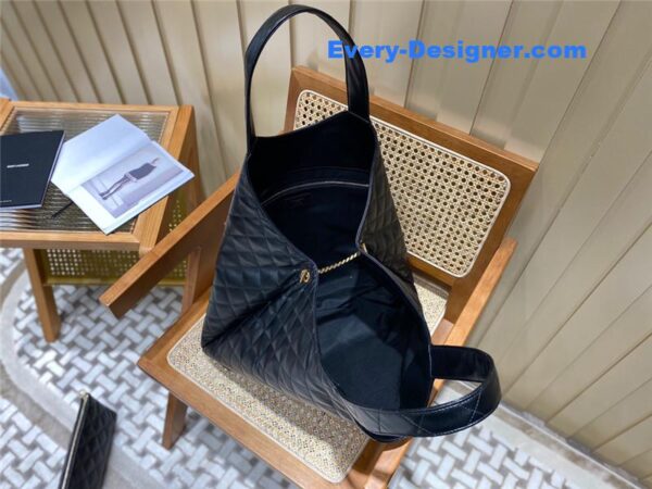 ysl icare mini shopping bag - Image 5