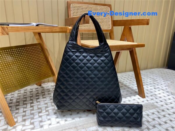 ysl icare mini shopping bag - Image 2