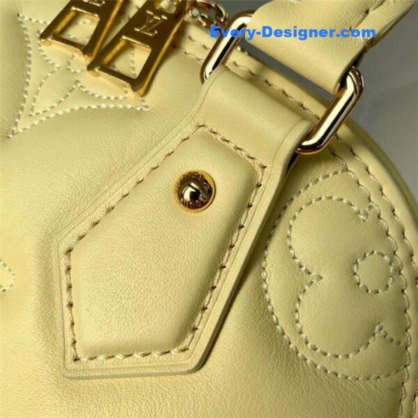 louis vuitton lv alma bb bag - Image 7