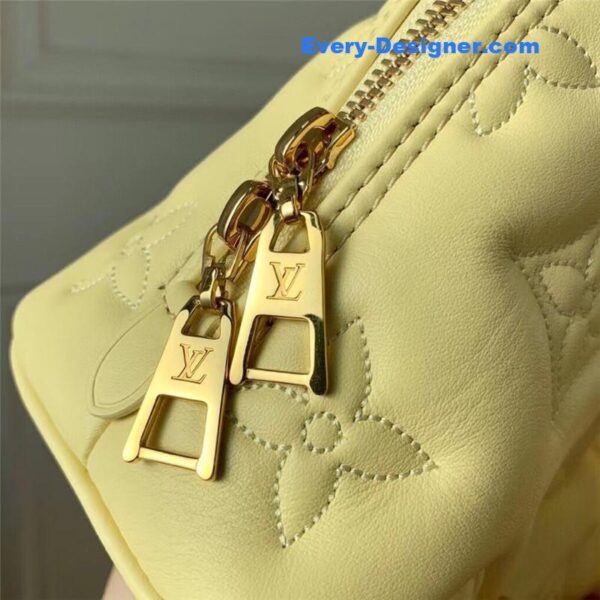 louis vuitton lv alma bb bag - Image 8