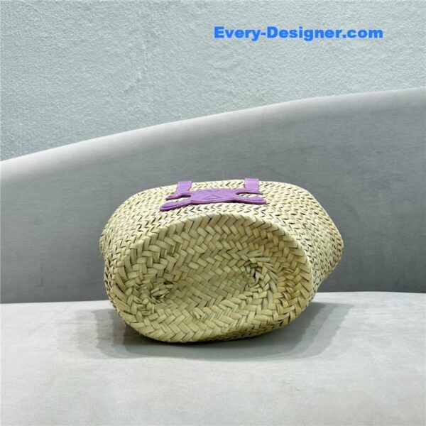 celine panier triomphe bag medium - Image 5