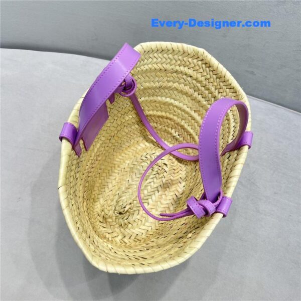 celine panier triomphe bag medium - Image 9