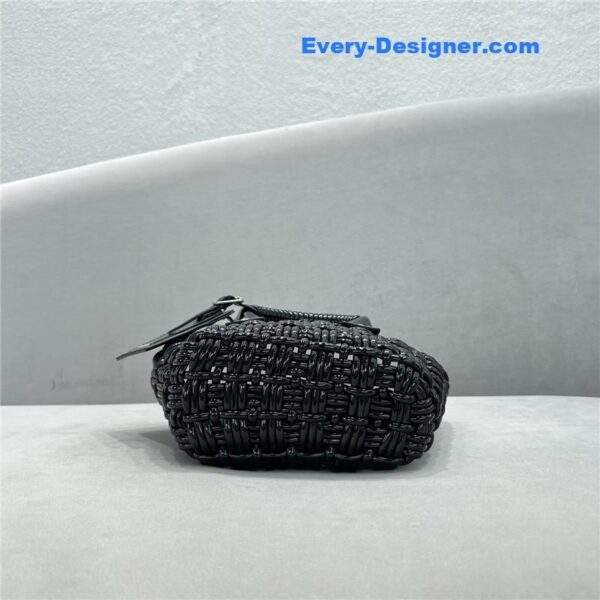 balenciaga bistro basket small - Image 4