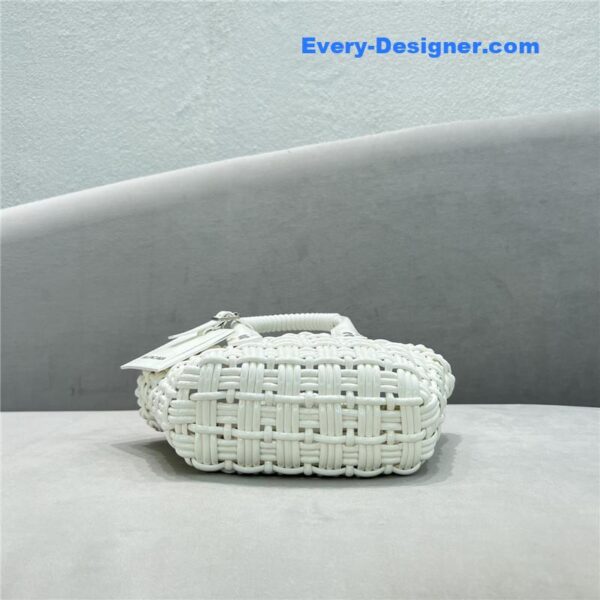 balenciaga bistro basket small - Image 5