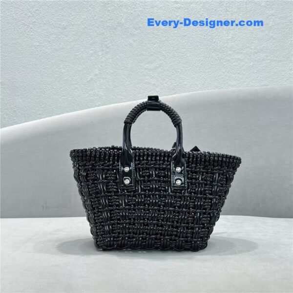 balenciaga bistro basket - Image 4