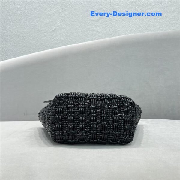 balenciaga bistro basket - Image 5