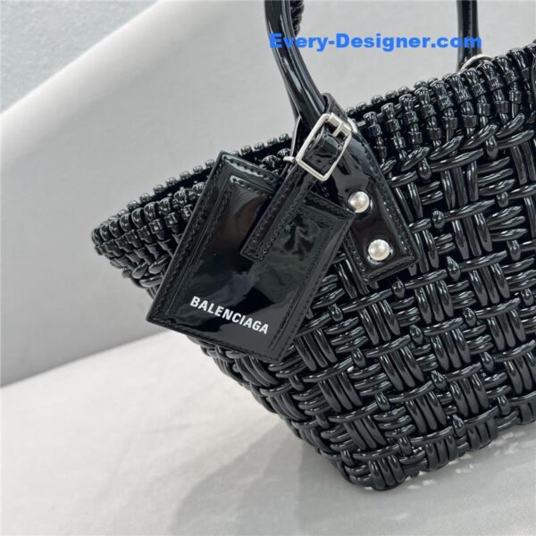 balenciaga bistro basket - Image 6