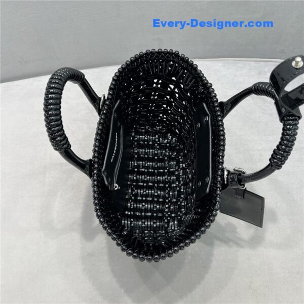 balenciaga bistro basket - Image 8