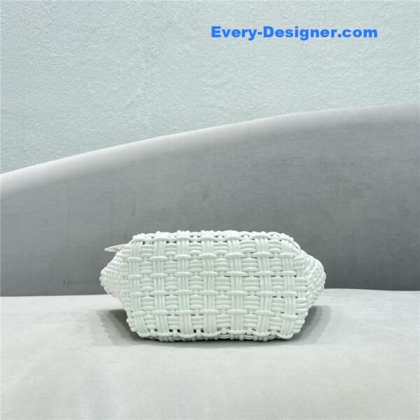 balenciaga bistro basket - Image 5