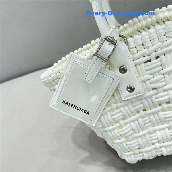balenciaga bistro basket - Image 7