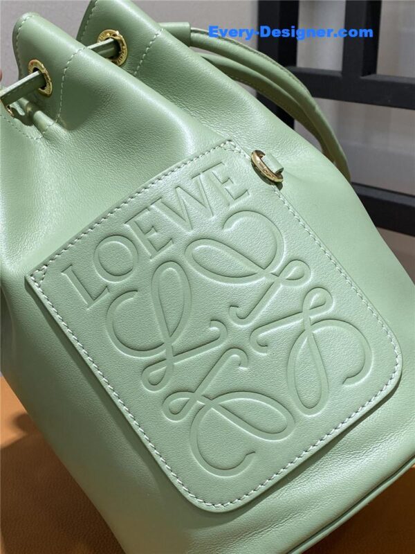 loewe paula sailor bag - Image 4