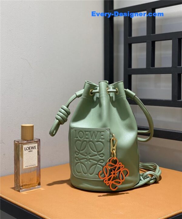loewe paula sailor bag - Image 6