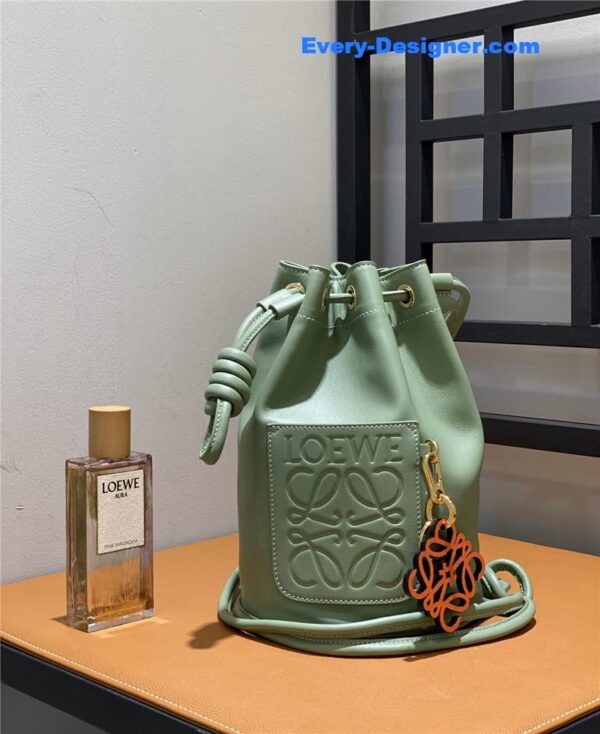 loewe paula sailor bag - Image 9