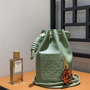 loewe paula sailor bag
