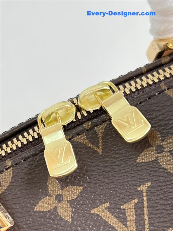 louis vuitton lv ribera mini boston bag - Image 3