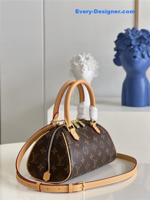 louis vuitton lv ribera mini boston bag - Image 4