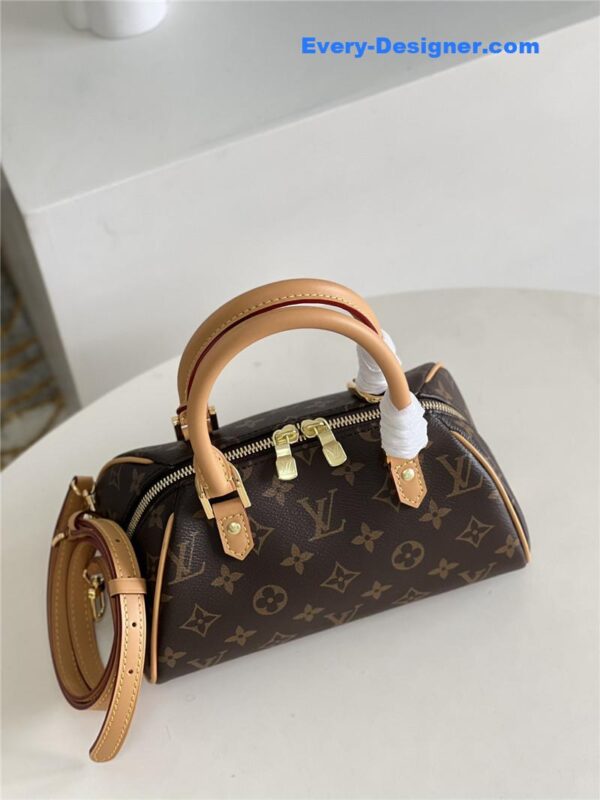 louis vuitton lv ribera mini boston bag - Image 2