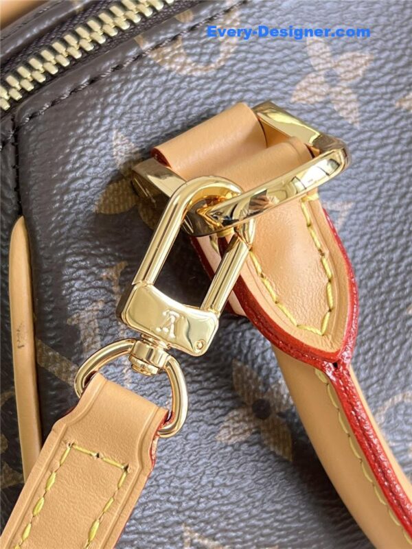 louis vuitton lv ribera mini boston bag - Image 6