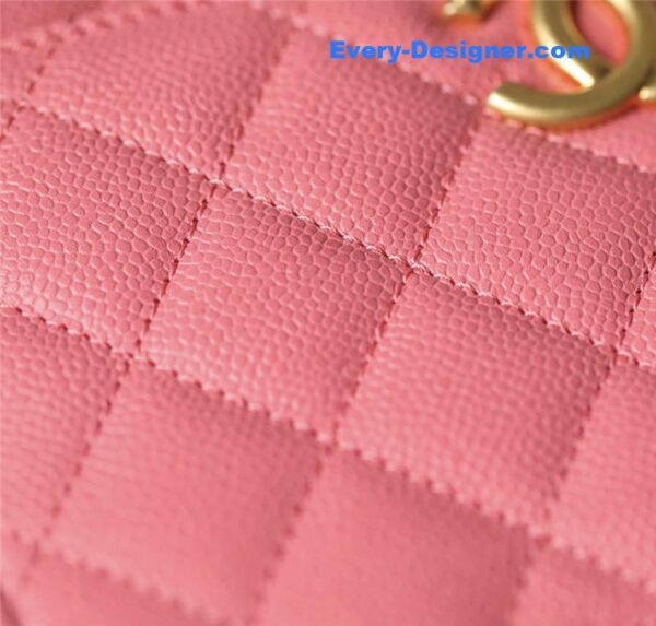 Chanel vanity case handle camera bag - Image 2